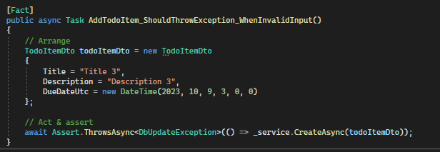 08 - throws db error exception.png